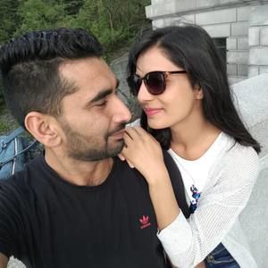 Meet your Posher, Pardeep kaur